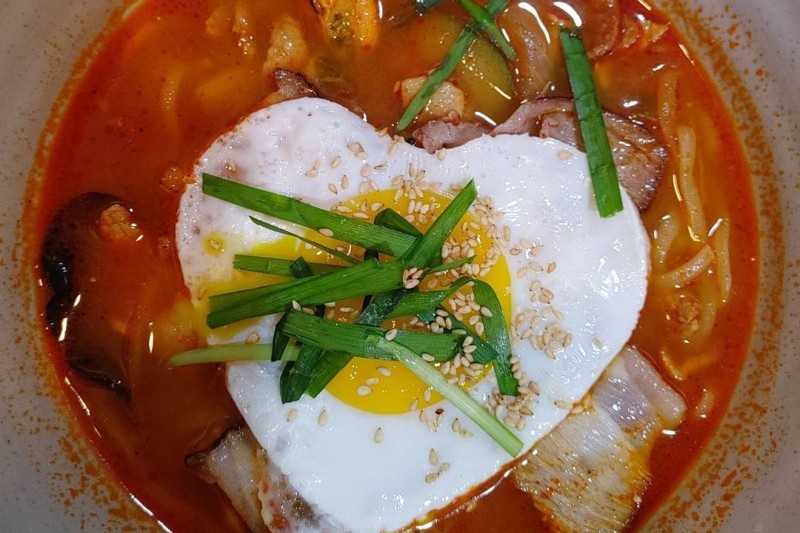 Gangneung Machoru  (2/4)