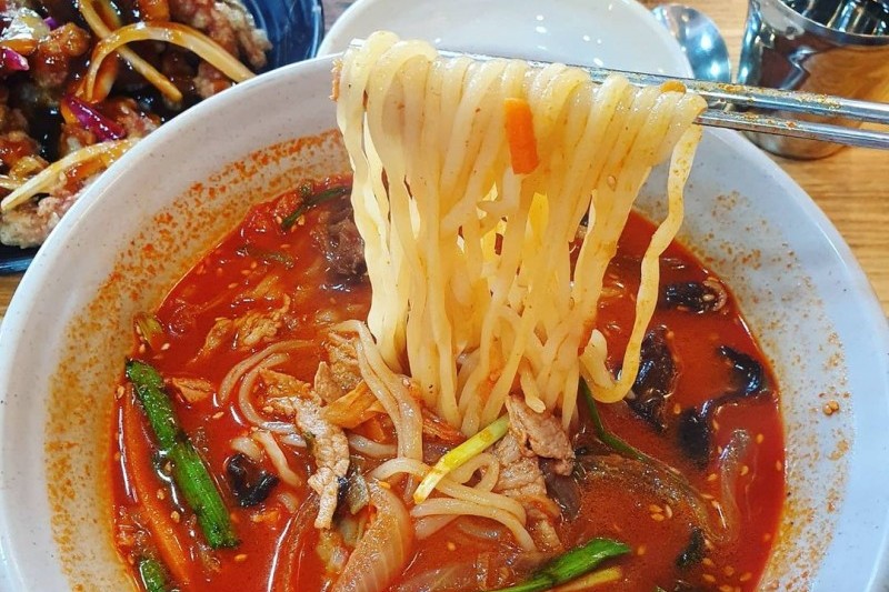 Gangneung Machoru  (4/4)