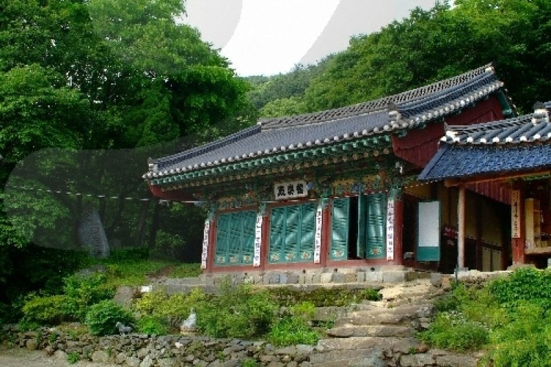 Buseoksa Temple  (10/11)
