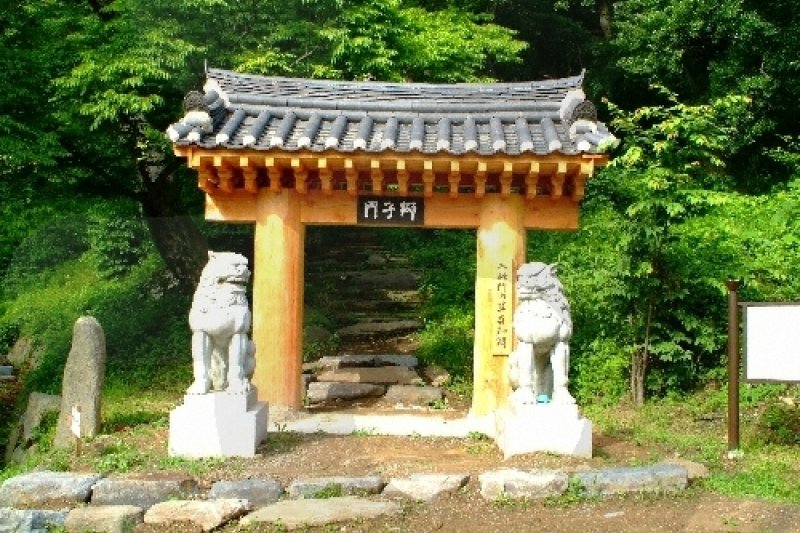 Buseoksa Temple  (11/11)