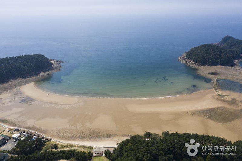 Cheollipo Beach  (6/15)