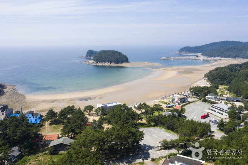 Cheollipo Beach  (7/15)