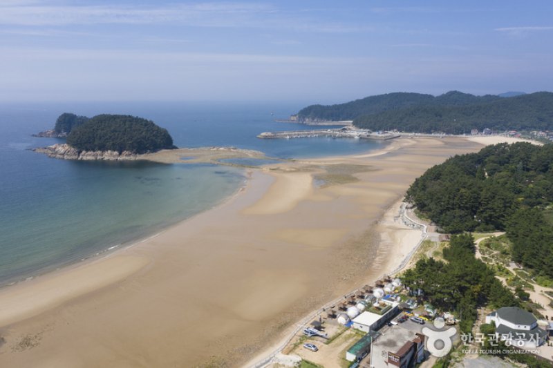 Cheollipo Beach  (8/15)