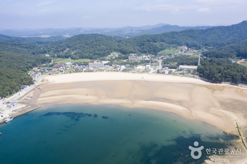 Cheollipo Beach  (9/15)