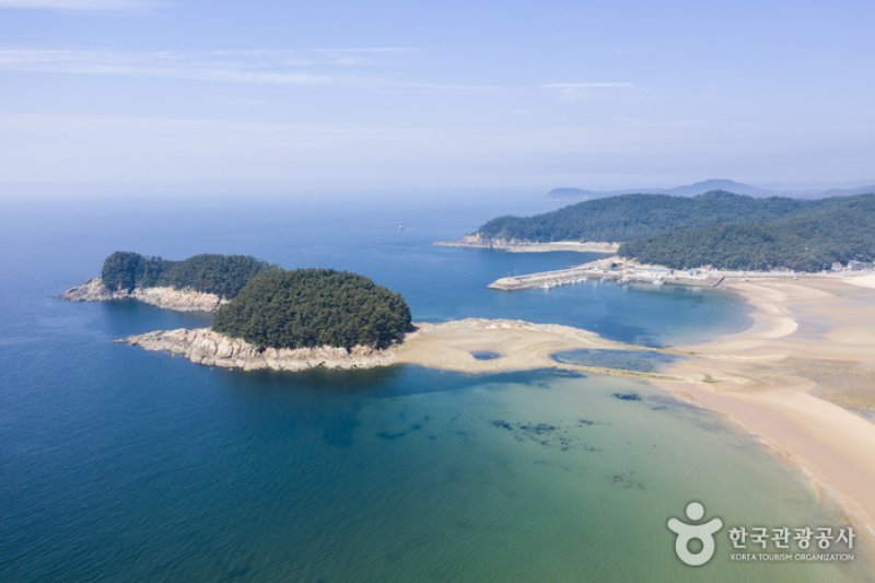 Cheollipo Beach  (11/15)
