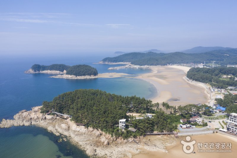 Cheollipo Beach  (12/15)