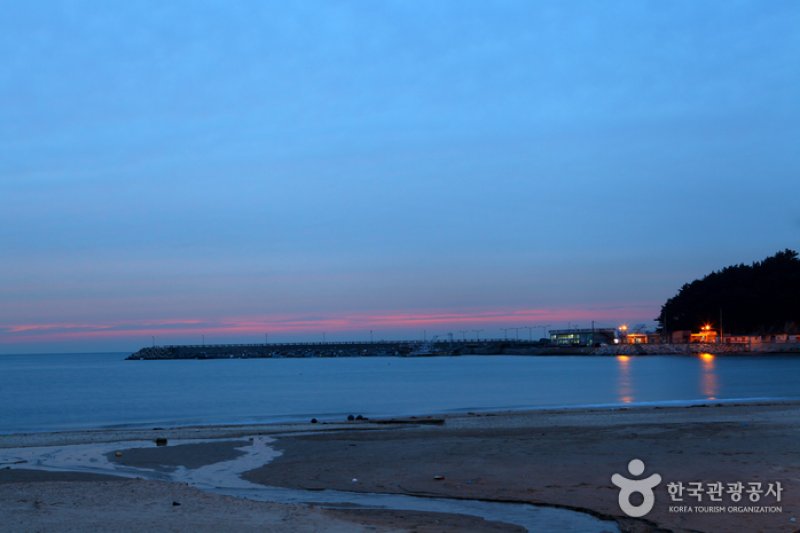 Cheollipo Beach  (13/15)