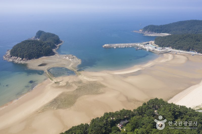 Cheollipo Beach  (14/15)