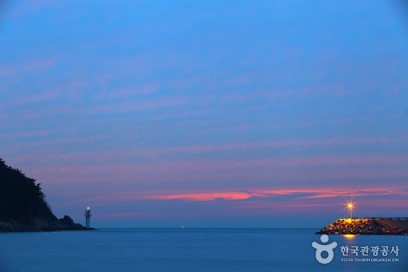 Cheollipo Beach  (15/15)