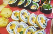 MONSTER GIMBAP Pyeongtaekjangdang