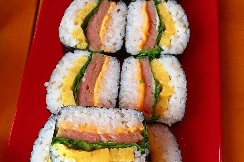 MONSTER GIMBAP Pyeongtaekjangdang (3/7)