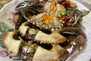 Chodanggil Nangman Gejang 