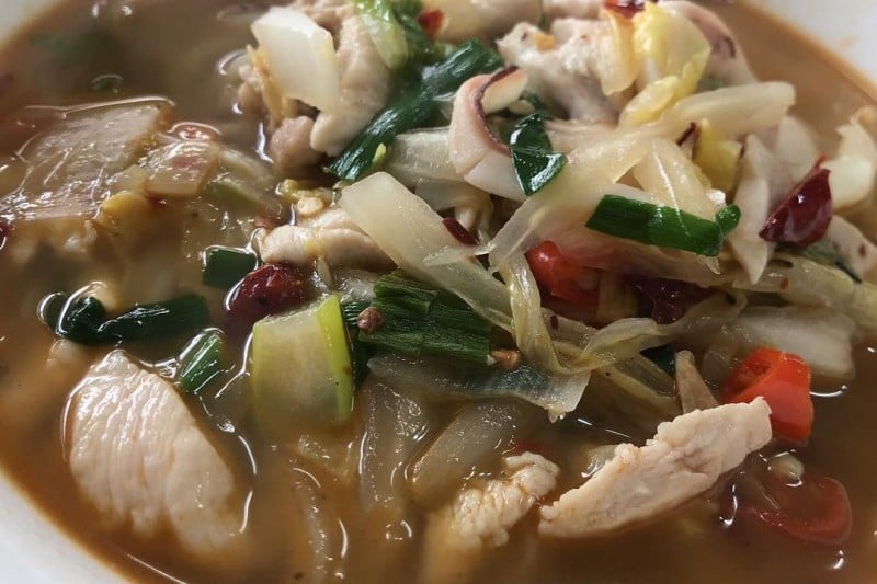 Gyeongbarwon  (3/6)