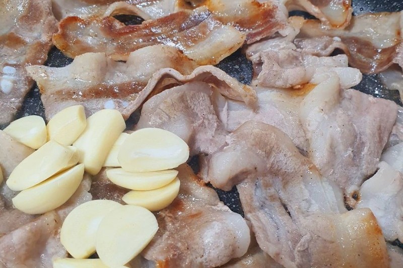 Hanurang Dwaejirang  (3/4)