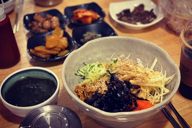 Dongsanhang Mulhoe  (2/4)