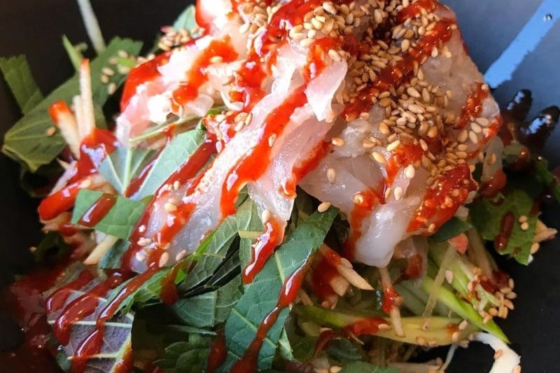 Dongsanhang Mulhoe  (4/4)