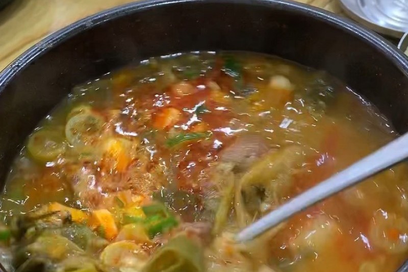 Daebak Jangteo Someori  (2/3)