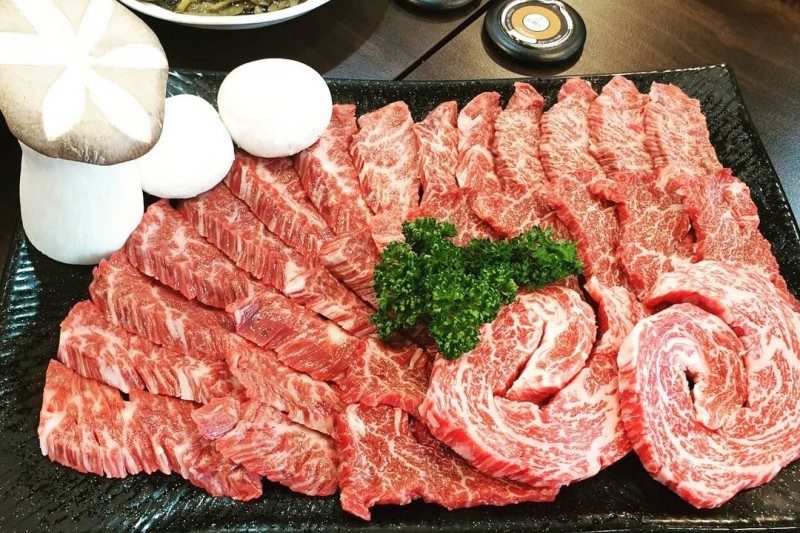 Solhyang Hanuchon  (3/5)
