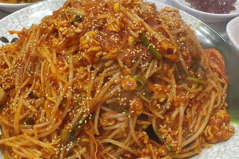 Daegu Wang Bboljjim  (2/5)