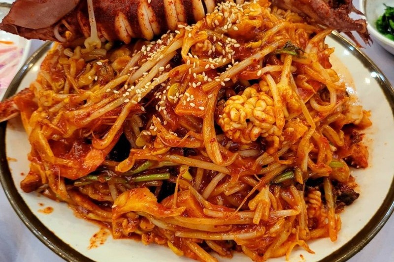 Daegu Wang Bboljjim  (3/5)