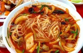Wang Jjamppong 