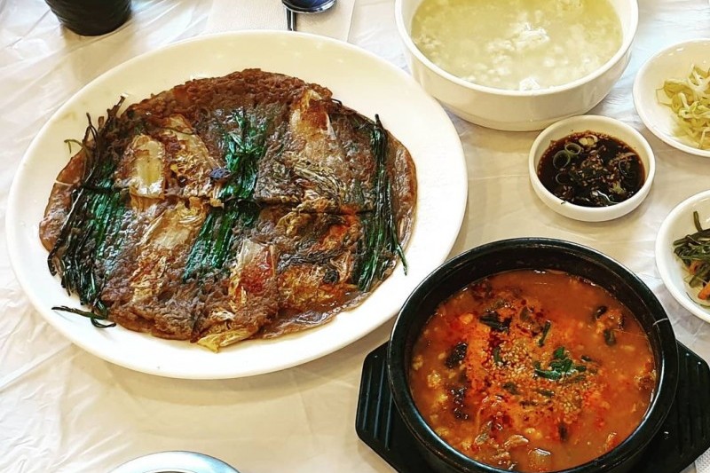 Sun Hansik  (3/5)