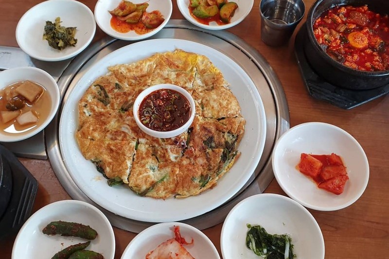 Sun Hansik  (5/5)