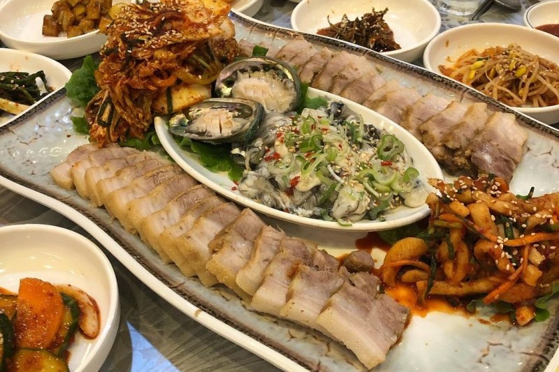 Mokpo Star  (4/6)