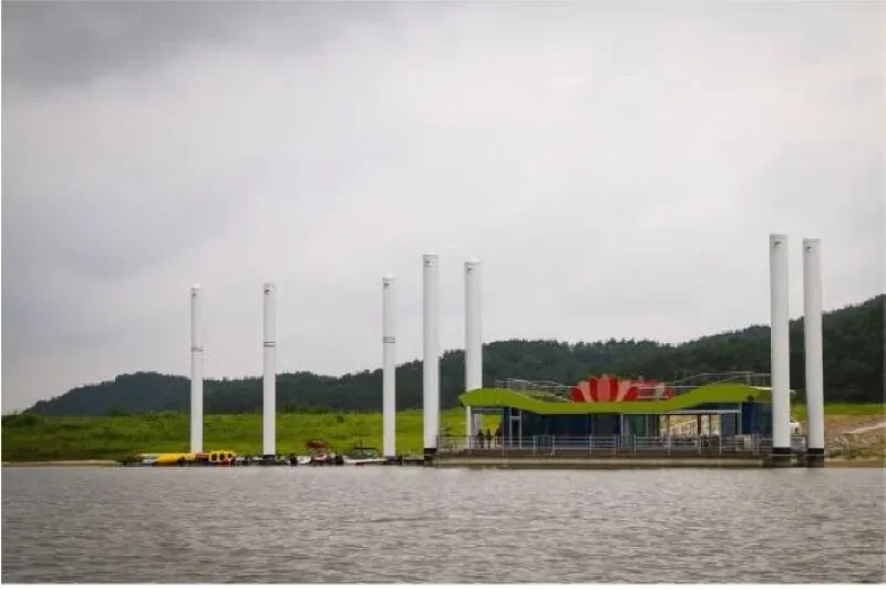 Baekmagang Leisure Park (1/5)