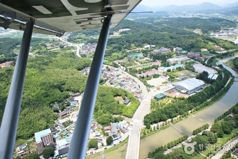  Aeromaster Damyang