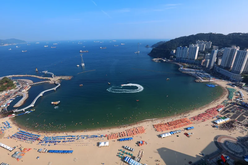 Busan Songdo Beach  (29/32)