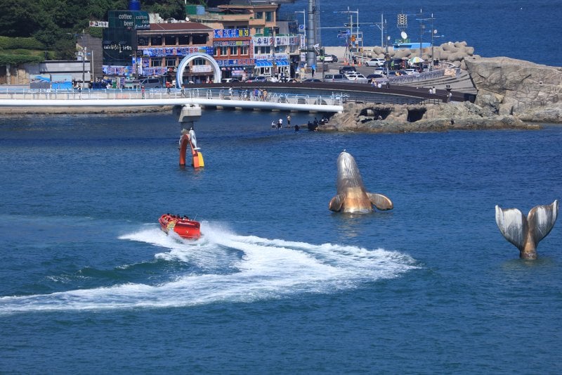 Busan Songdo Beach  (30/32)