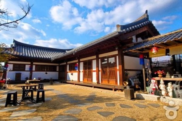 Seoro [Korea Quality] / 서로 [한국관광 품질인증]