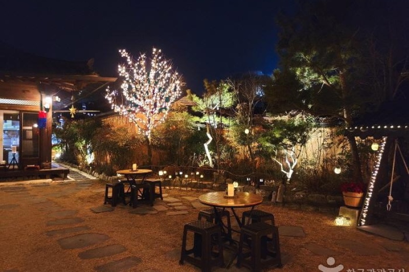 Seoro [Korea Quality] / 서로 [한국관광 품질인증] (2/7)