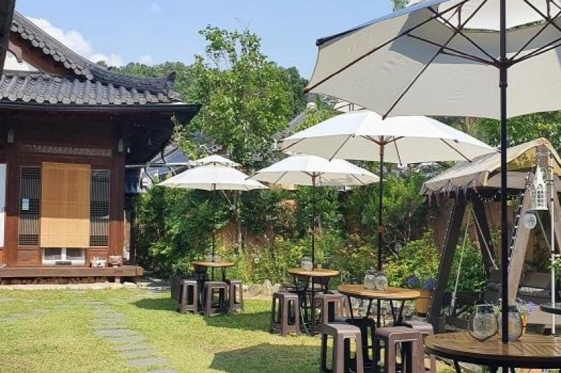 Seoro [Korea Quality] / 서로 [한국관광 품질인증] (6/7)