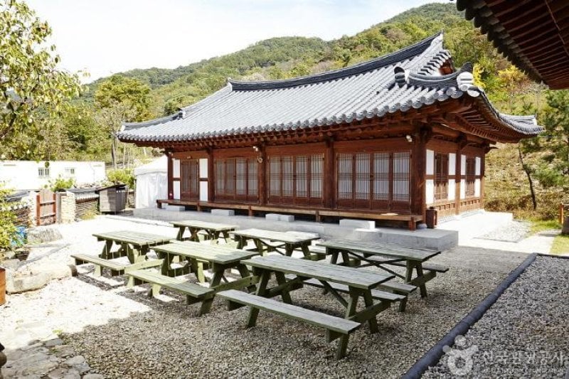 Chwirakwon (Association for Preservation of Pilbong Farmers Music of Imsil) [Korea Quality] (8/13)