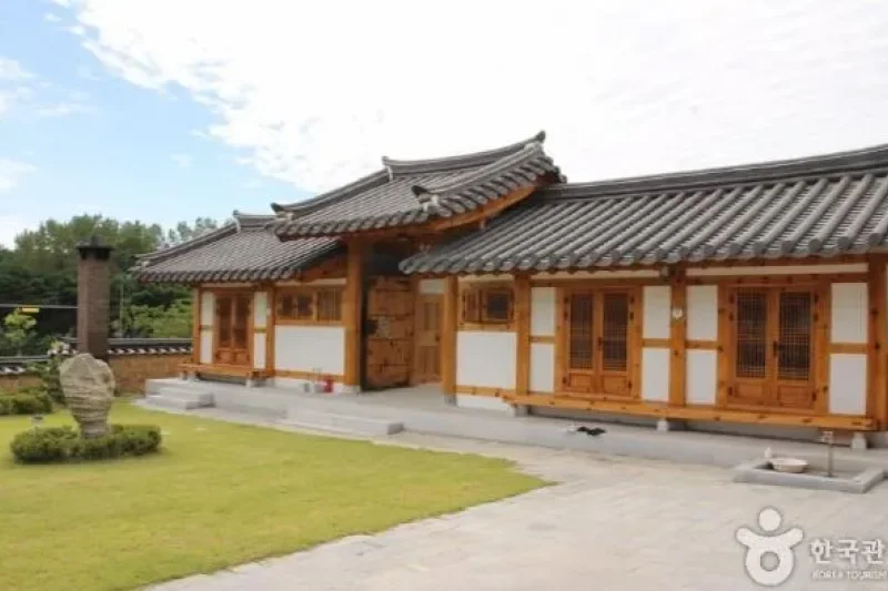 Pungsongjae [Korea Quality] / 풍송재 [한국관광 품질인증] (2/5)