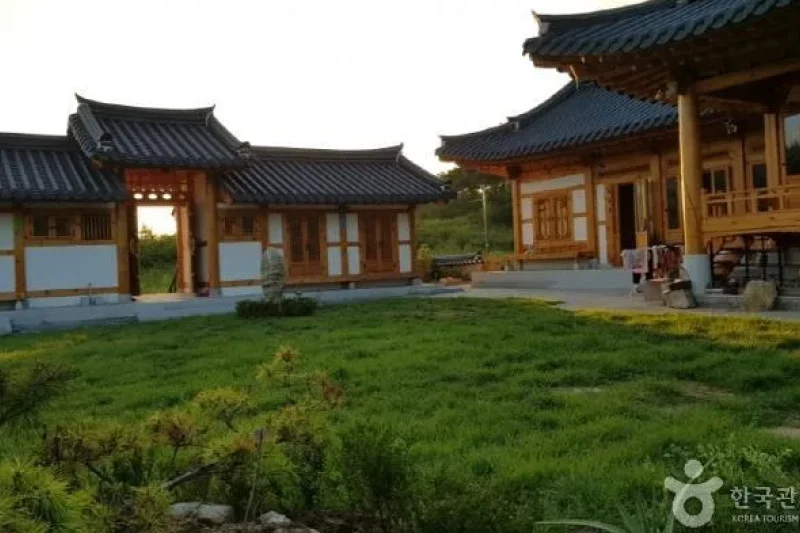 Pungsongjae [Korea Quality] / 풍송재 [한국관광 품질인증] (3/5)
