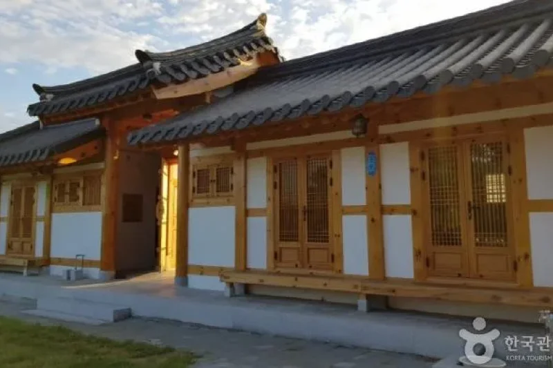 Pungsongjae [Korea Quality] / 풍송재 [한국관광 품질인증] (4/5)