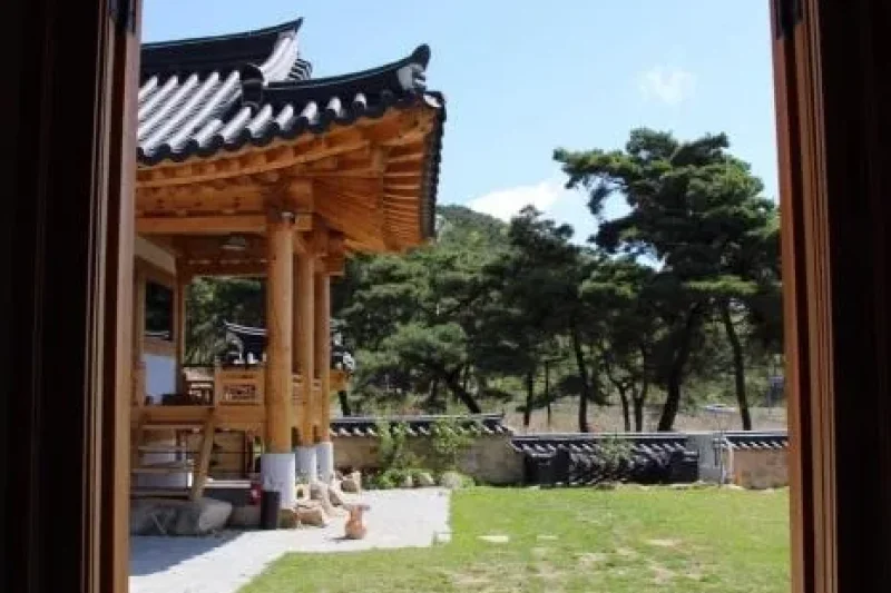 Pungsongjae [Korea Quality] / 풍송재 [한국관광 품질인증] (5/5)