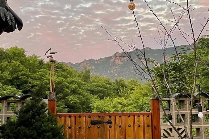Yeonhee Hanok Pension [Korea Quality] / 영암연희한옥펜션 [한국관광 품질인증] (4/12)