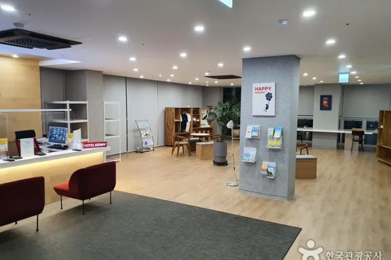 Hotel Kenny Yeosu [Korea Quality] / 호텔케니여수 [한국관광 품질인증] (1/15)