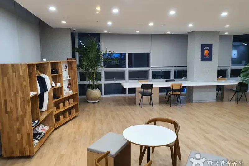 Hotel Kenny Yeosu [Korea Quality] / 호텔케니여수 [한국관광 품질인증] (2/15)