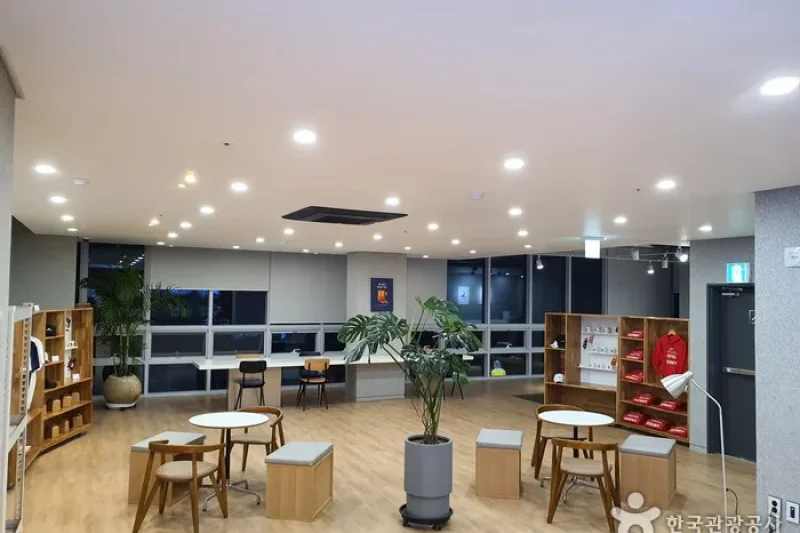 Hotel Kenny Yeosu [Korea Quality] / 호텔케니여수 [한국관광 품질인증] (3/15)