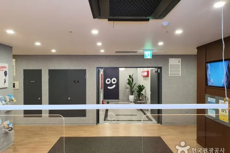 Hotel Kenny Yeosu [Korea Quality] / 호텔케니여수 [한국관광 품질인증] (4/15)