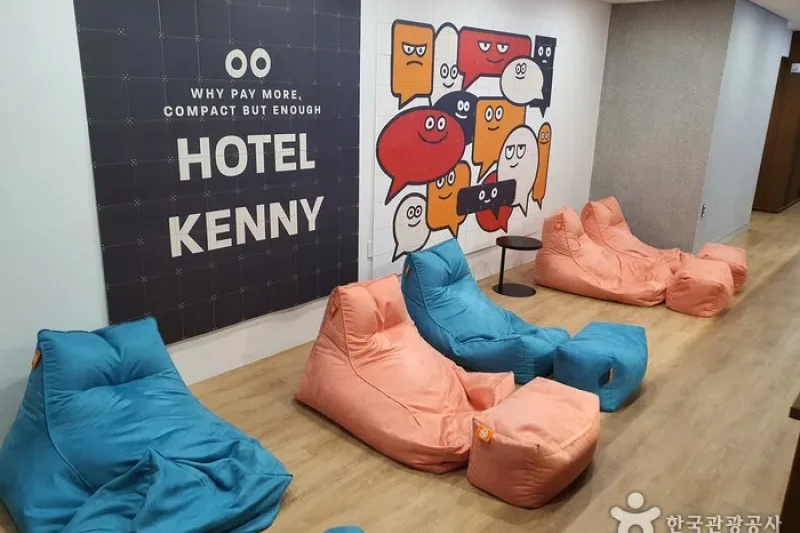 Hotel Kenny Yeosu [Korea Quality] / 호텔케니여수 [한국관광 품질인증] (6/15)