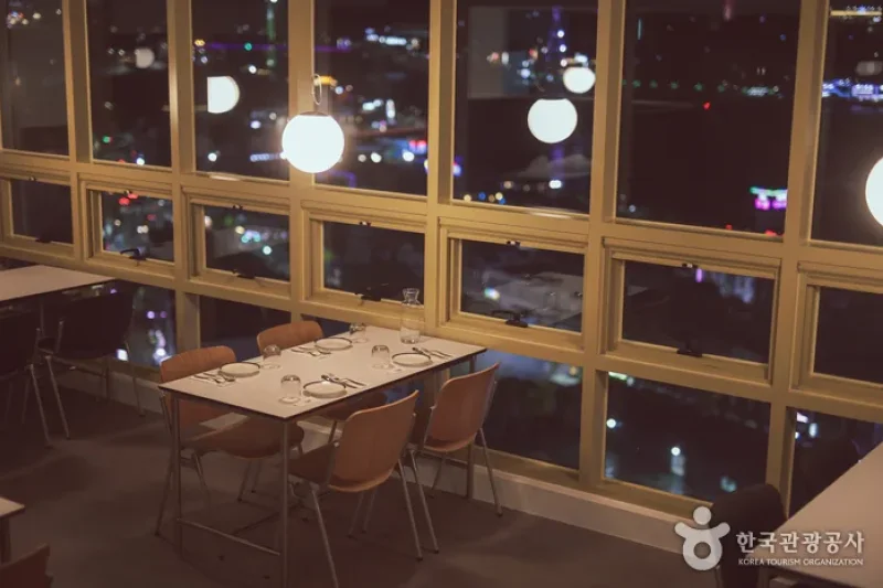 Hotel Kenny Yeosu [Korea Quality] / 호텔케니여수 [한국관광 품질인증] (7/15)