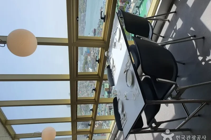 Hotel Kenny Yeosu [Korea Quality] / 호텔케니여수 [한국관광 품질인증] (9/15)