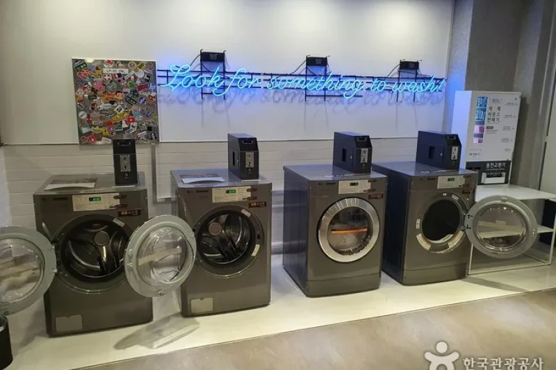 Hotel Kenny Yeosu [Korea Quality] / 호텔케니여수 [한국관광 품질인증] (10/15)