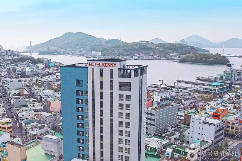 Hotel Kenny Yeosu [Korea Quality] / 호텔케니여수 [한국관광 품질인증] (12/15)